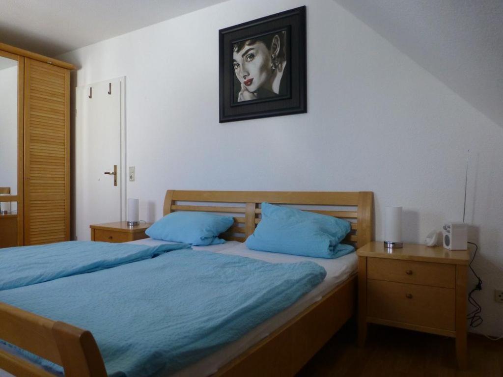 Zwei Seen Ferienhaus Canow Esterno foto
