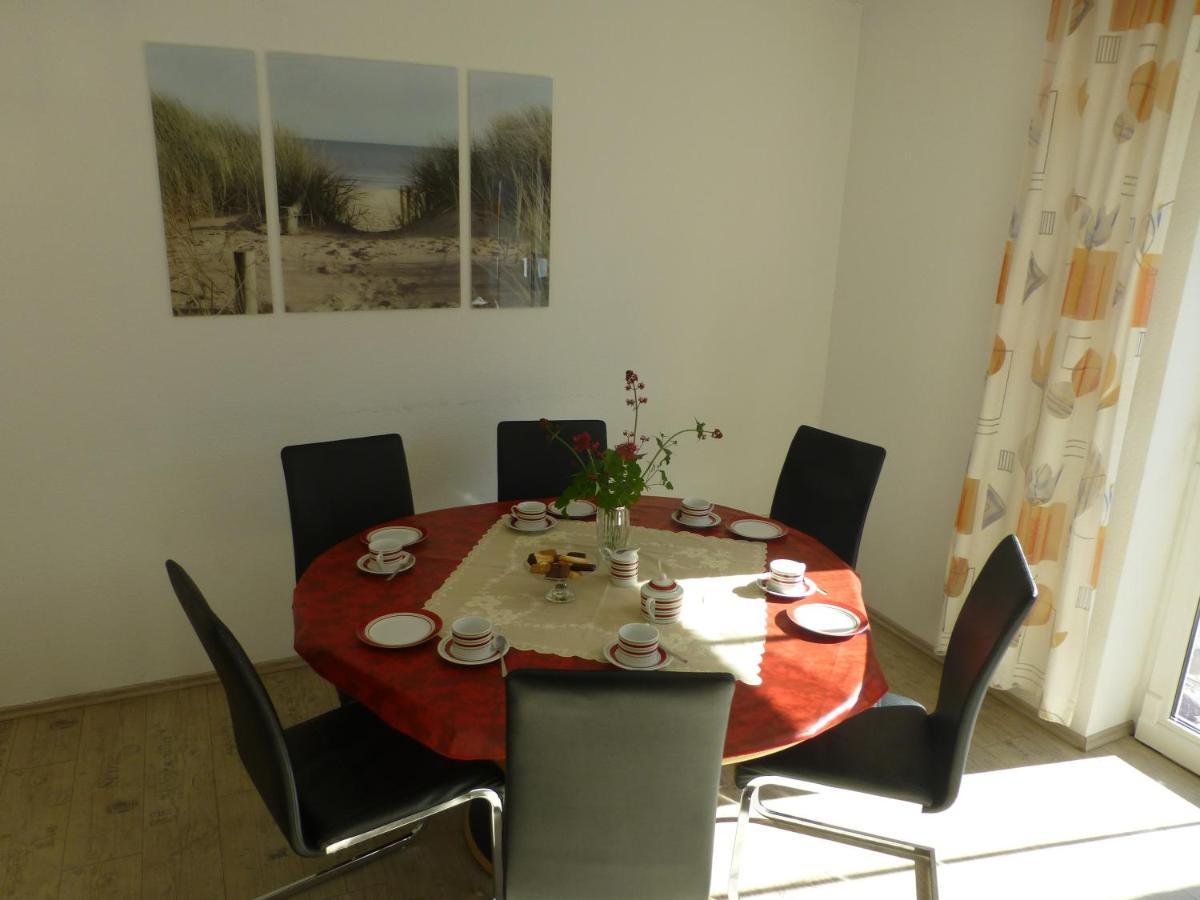 Zwei Seen Ferienhaus Canow Esterno foto