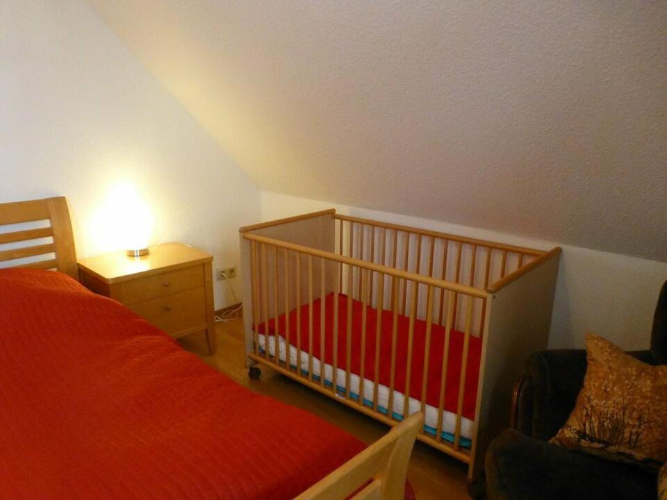 Zwei Seen Ferienhaus Canow Esterno foto